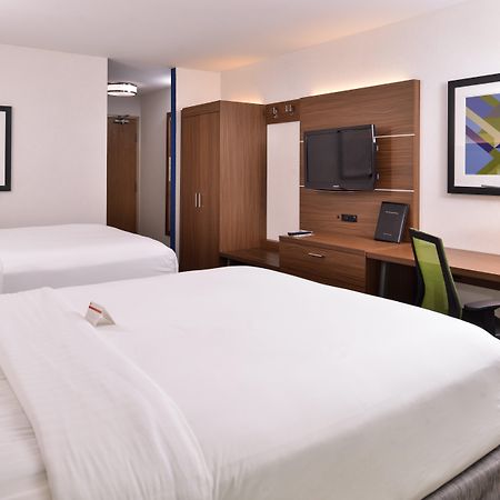 Holiday Inn Express & Suites Lacey - Olympia By Ihg Exterior foto