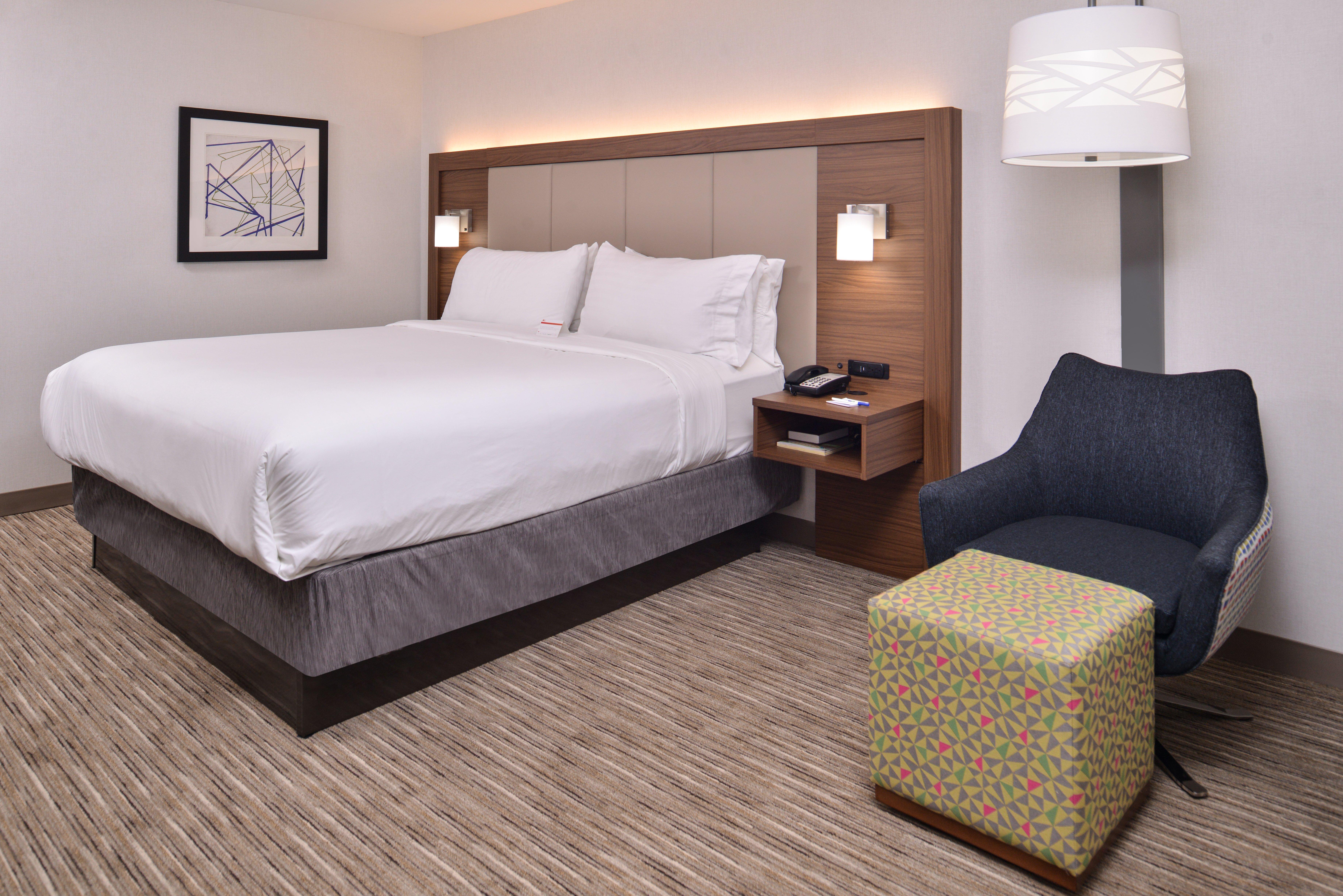Holiday Inn Express & Suites Lacey - Olympia By Ihg Exterior foto