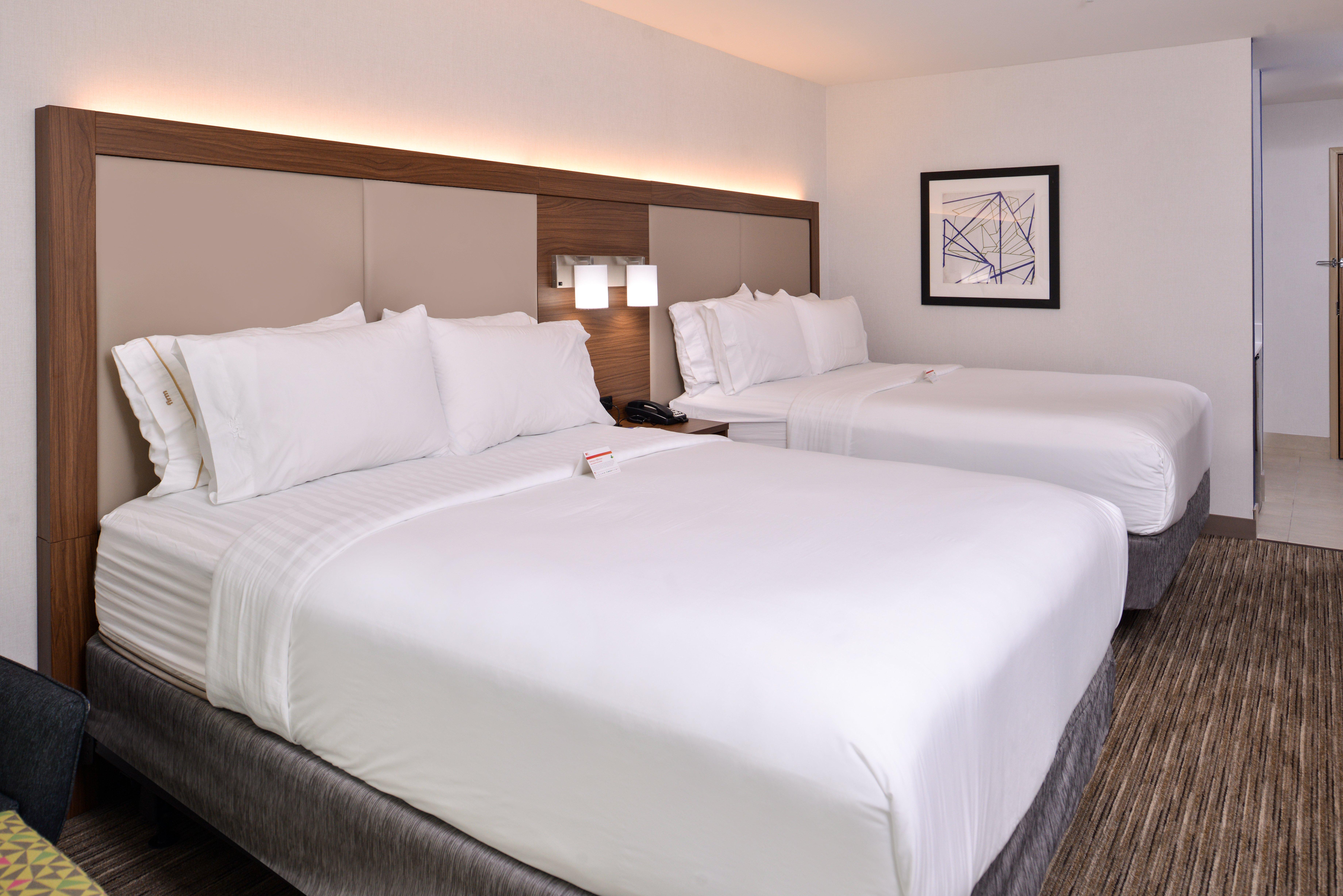 Holiday Inn Express & Suites Lacey - Olympia By Ihg Exterior foto