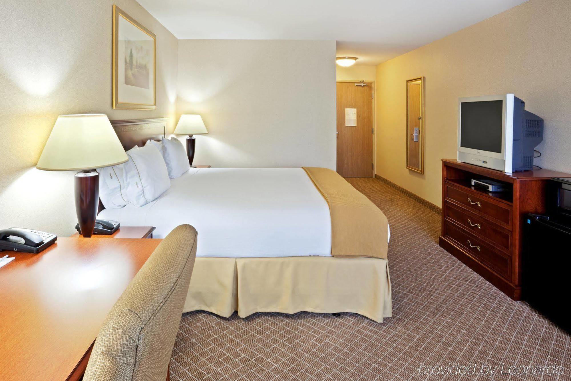 Holiday Inn Express & Suites Lacey - Olympia By Ihg Habitación foto