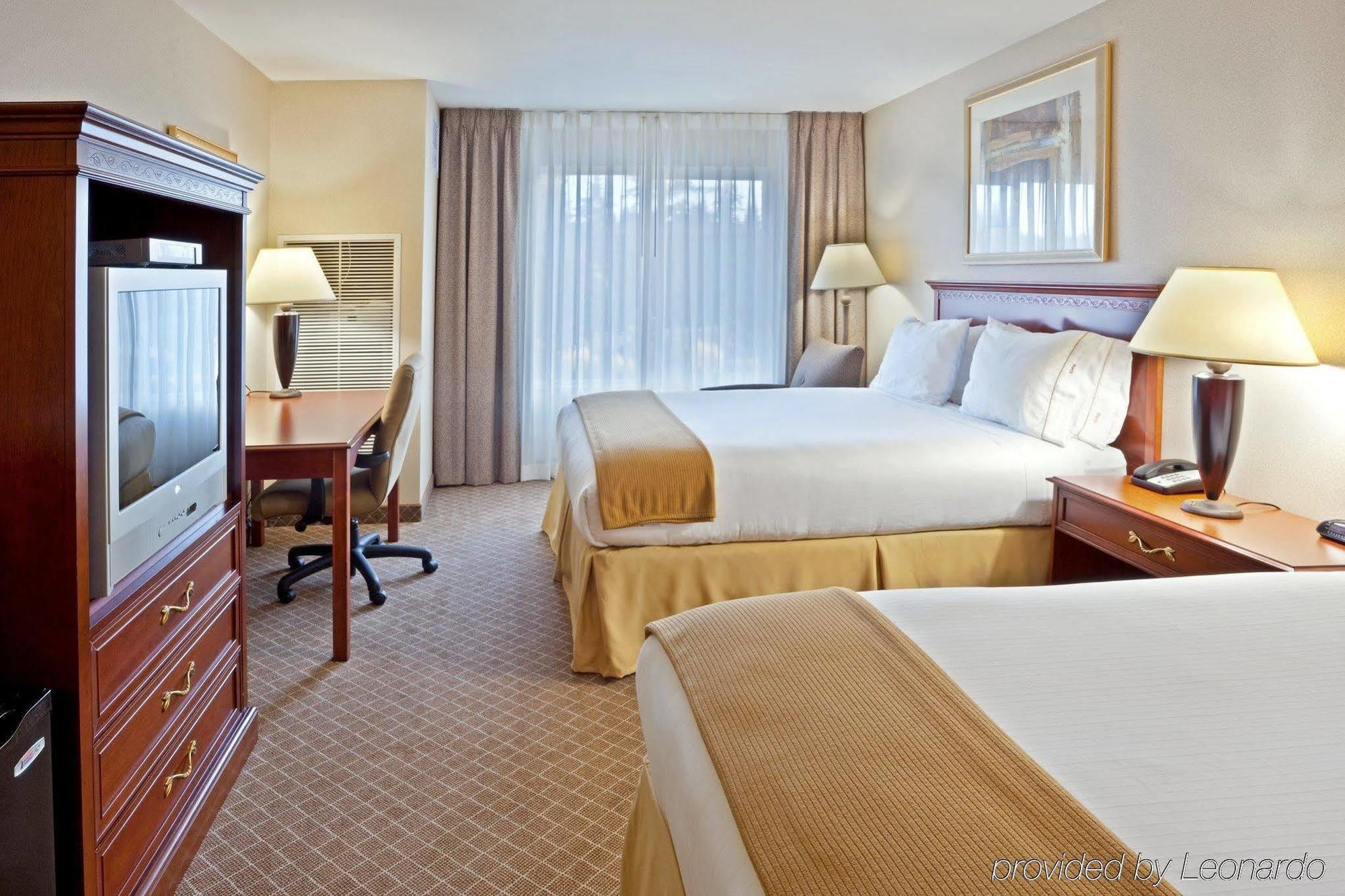 Holiday Inn Express & Suites Lacey - Olympia By Ihg Habitación foto